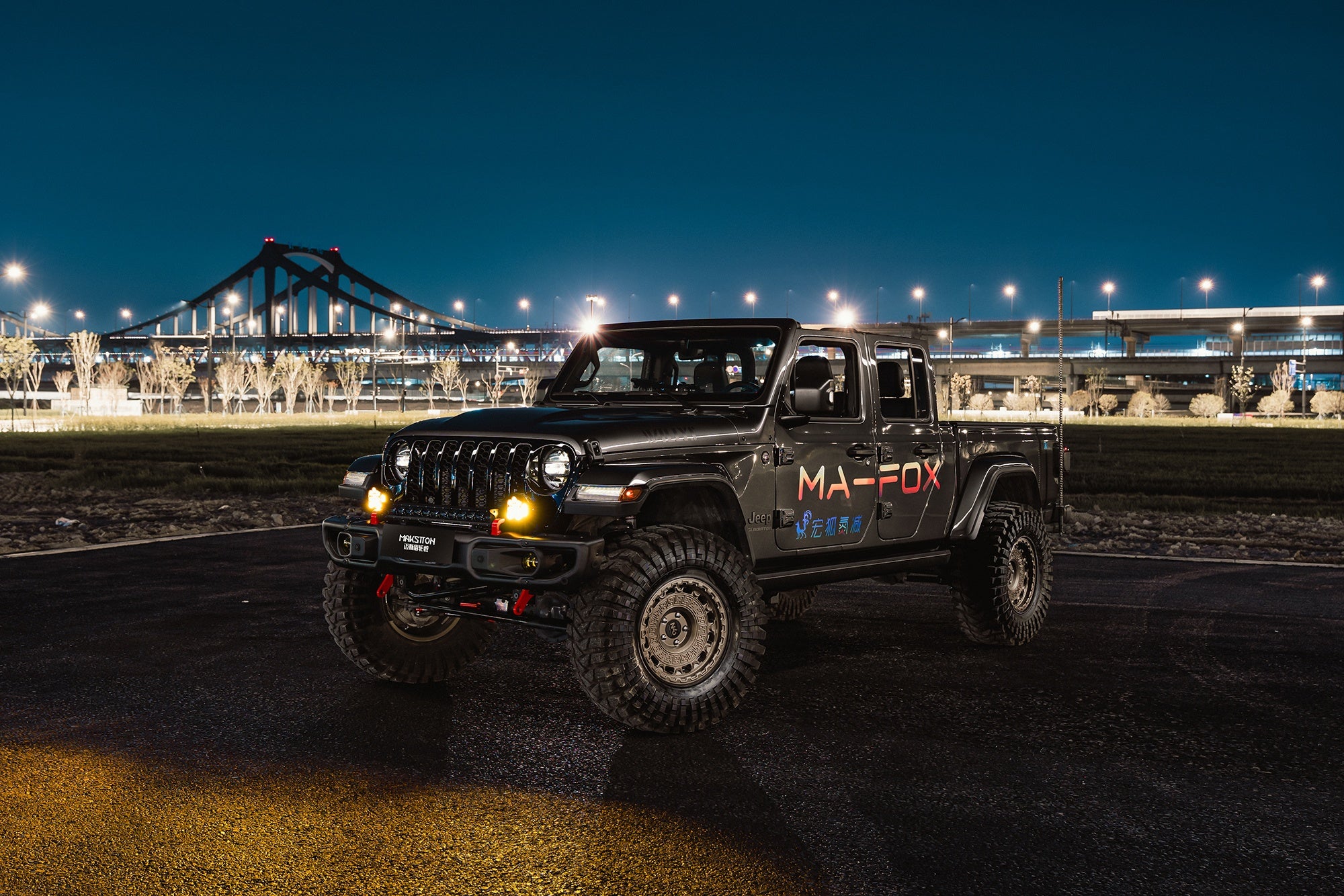 JEEP GLADIATOR-006-N40° CK04