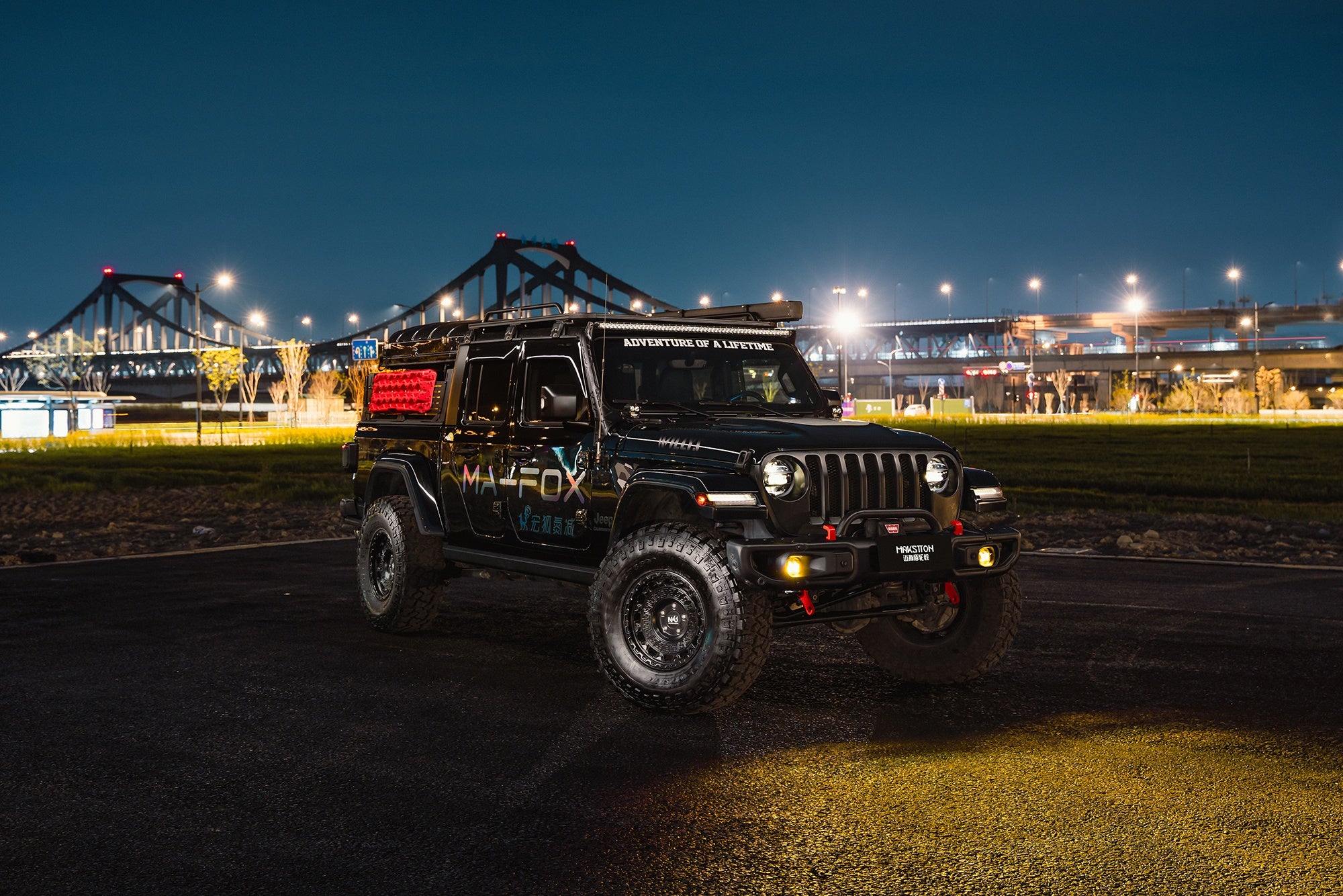 JEEP GLADIATOR-006-N40° CK04