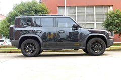 JETOUR TRAVELER-001-FF FK08