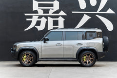 JETOUR TRAVELER-001-FF MR7