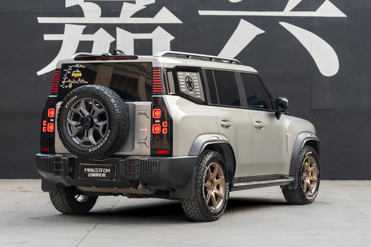 JETOUR TRAVELER-003-FF MR7