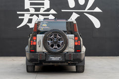 JETOUR TRAVELER-005-FF MR7