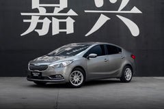KIA K3-002-FF FK75S