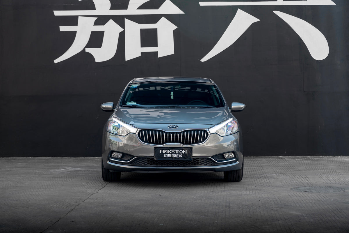 KIA K3-004-FF FK75S