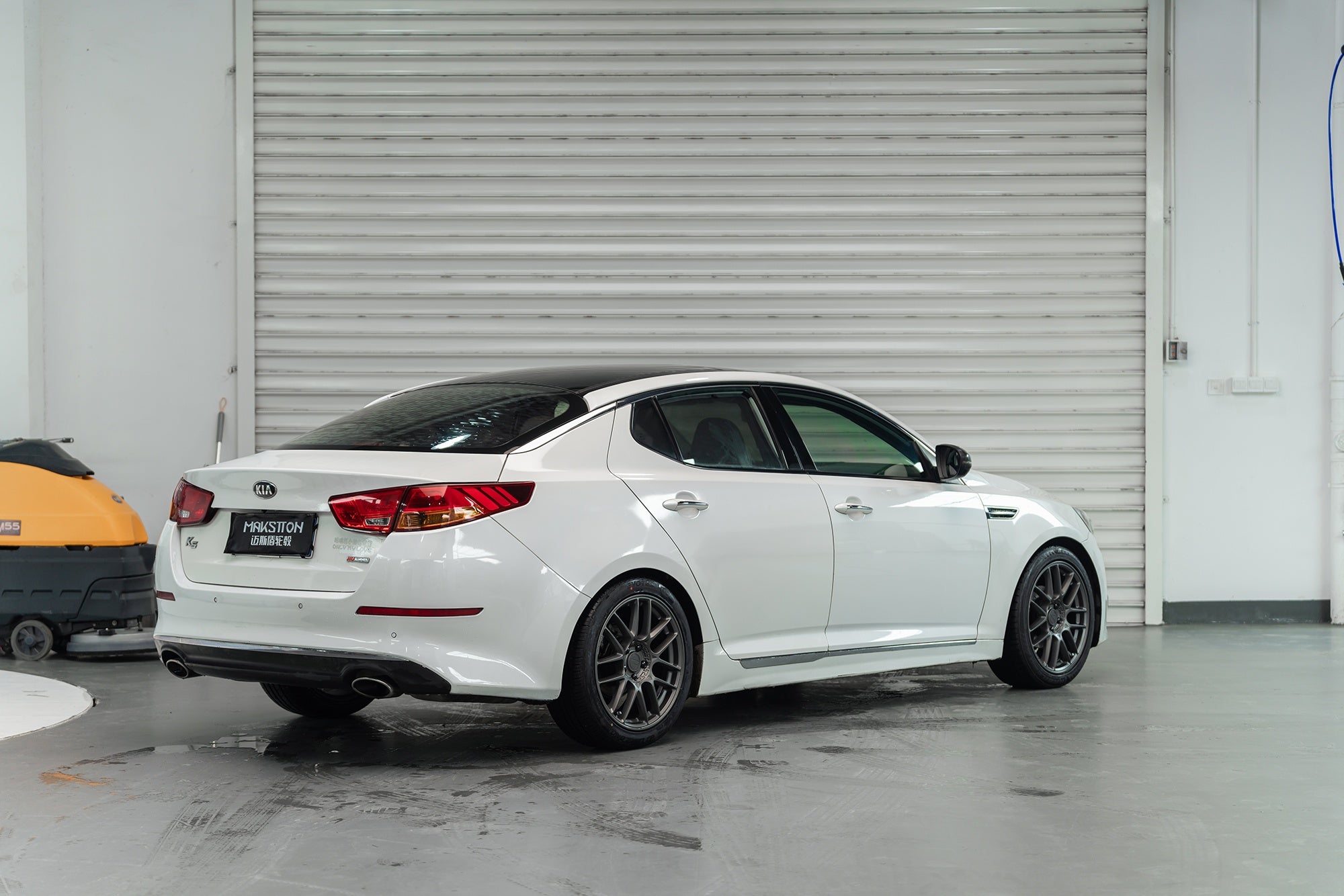 KIA K5-003-MST CK70