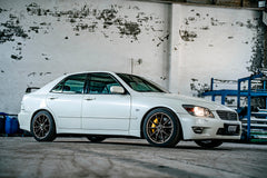 LEXUS IS200-002-FF 011