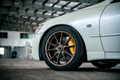 LEXUS IS200-005-FF 011