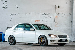 LEXUS IS200-006-FF 011