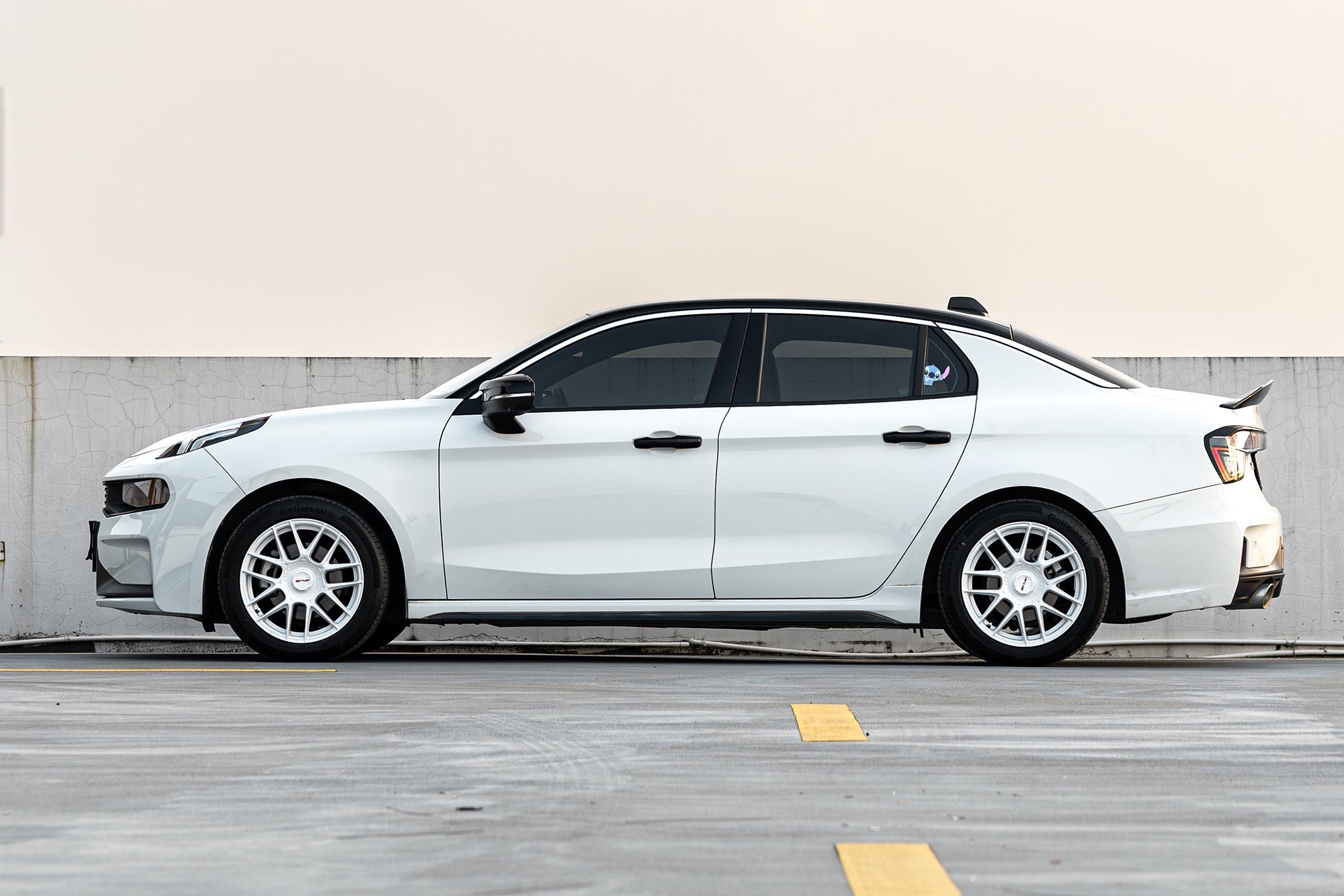 LYNK&CO03-001-FF CK70CE