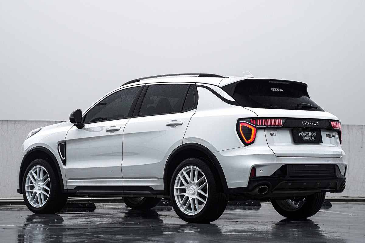 LYNK&CO 01-003-FF CK70CE
