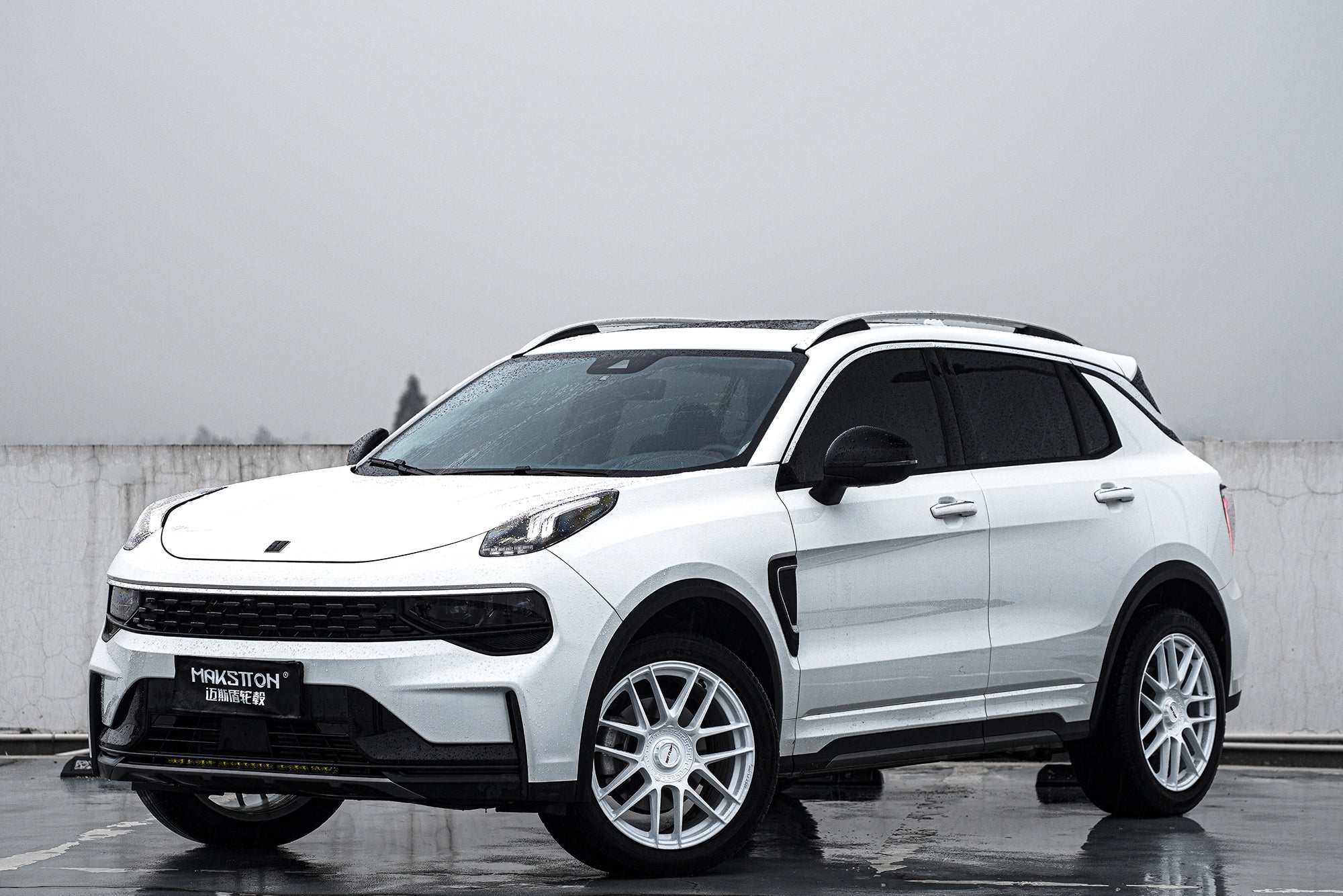 LYNK&CO 01-006-FF CK70CE