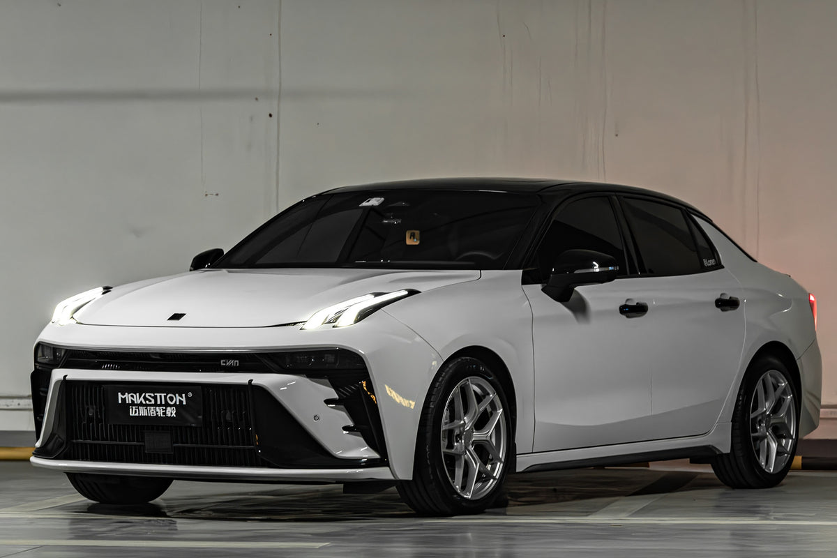 LYNK&CO 03-001-FF FK07