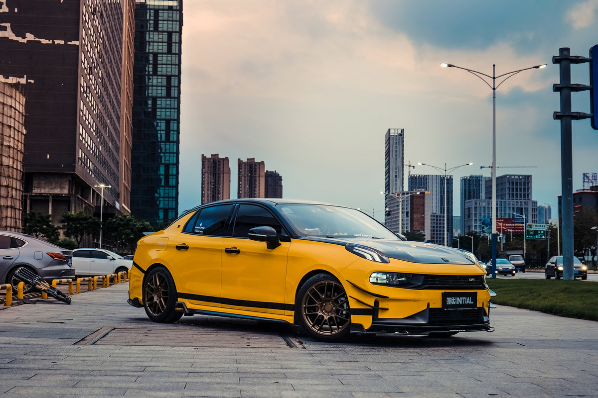LYNK&CO 03-001-MST CK70