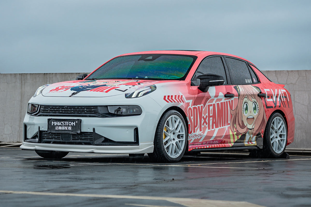 LYNK&CO 03-001-MST CK70