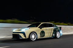 LYNK&CO 03-002-FF CK70CE