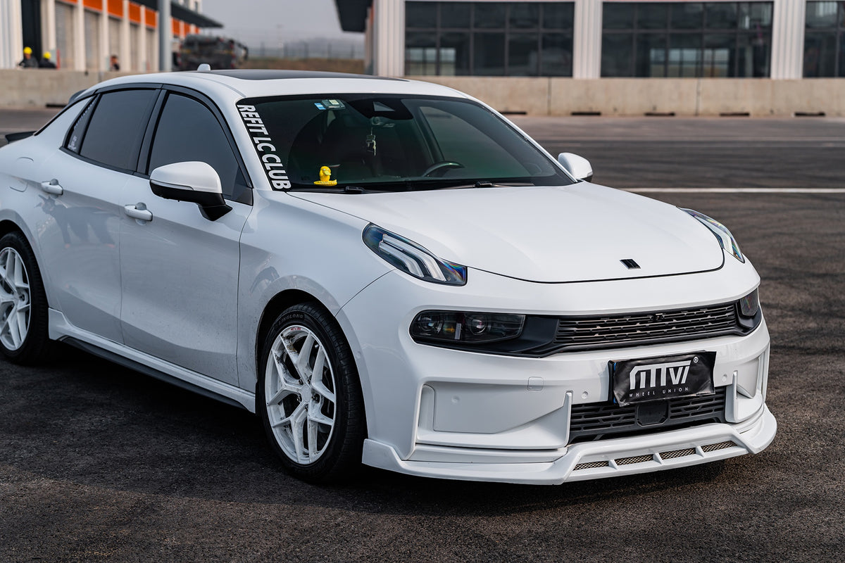 LYNK&CO 03-002-FF FK07
