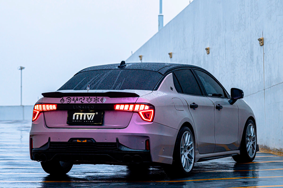 LYNK&CO 03-002-MST CK70