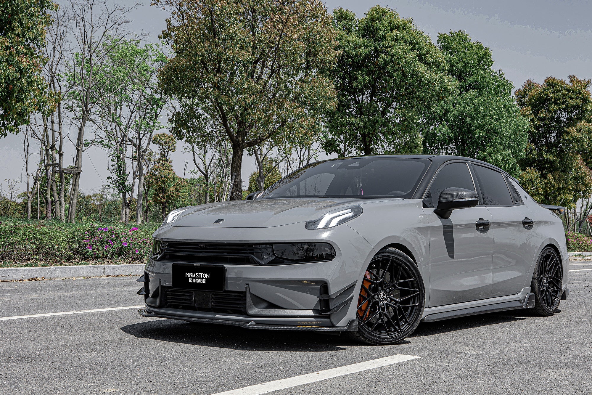 LYNK&CO 03-003-FG 718
