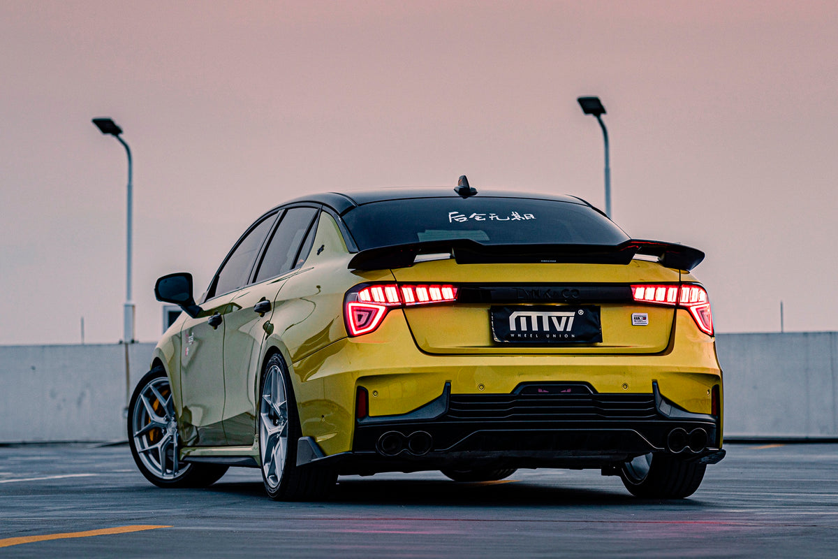 LYNK&CO 03-003-FG FK07