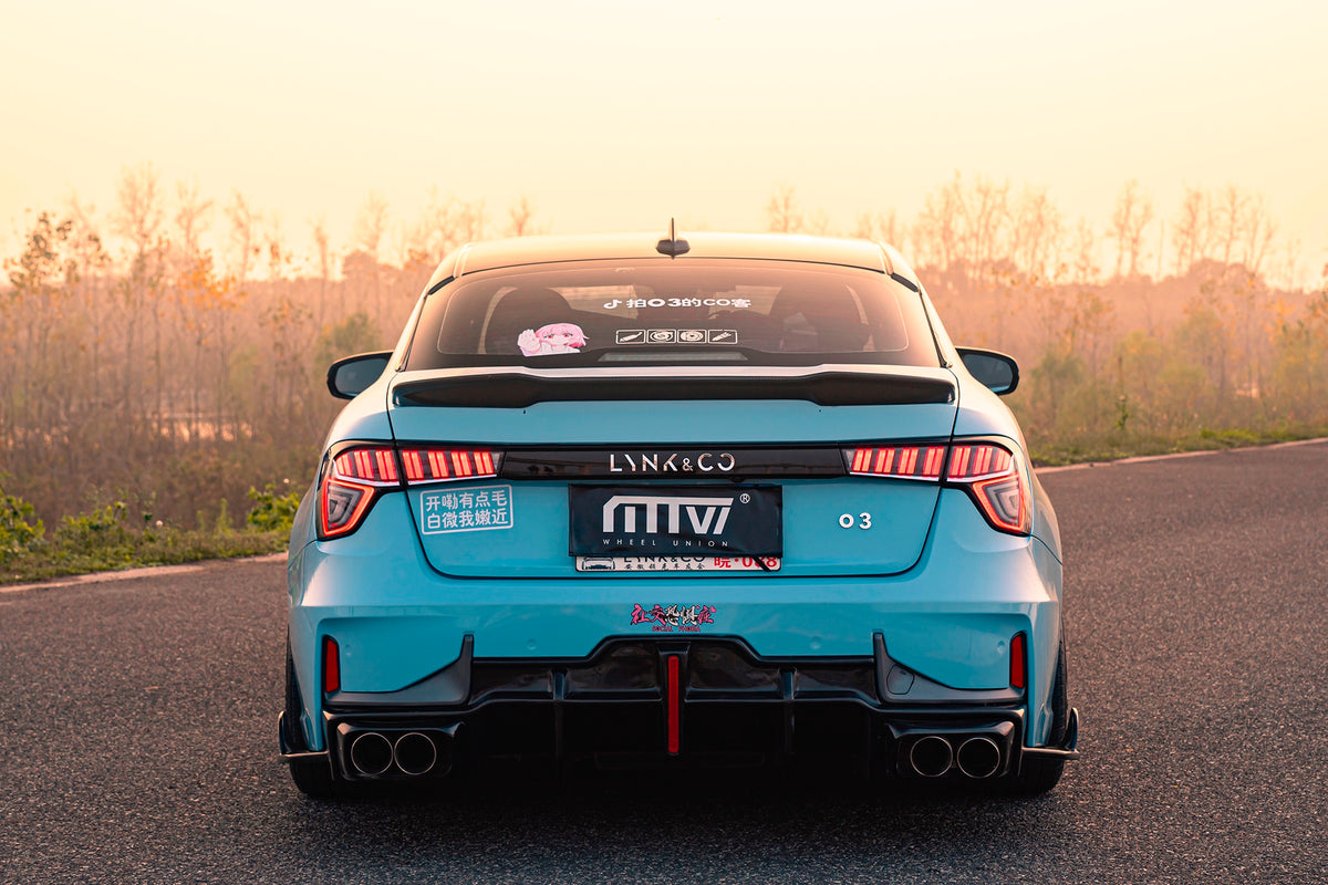 LYNK&CO 03-003-MST CK70