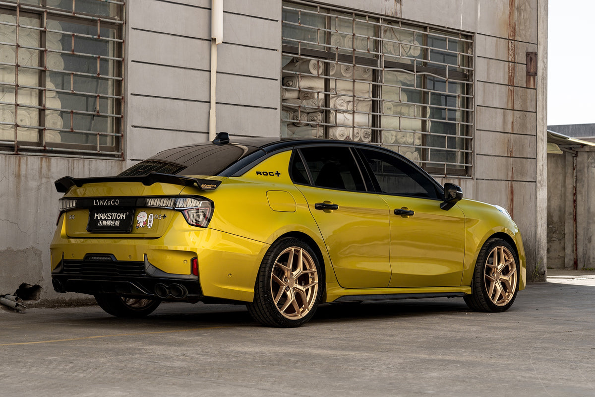 LYNK&CO 03-004-FF FK07