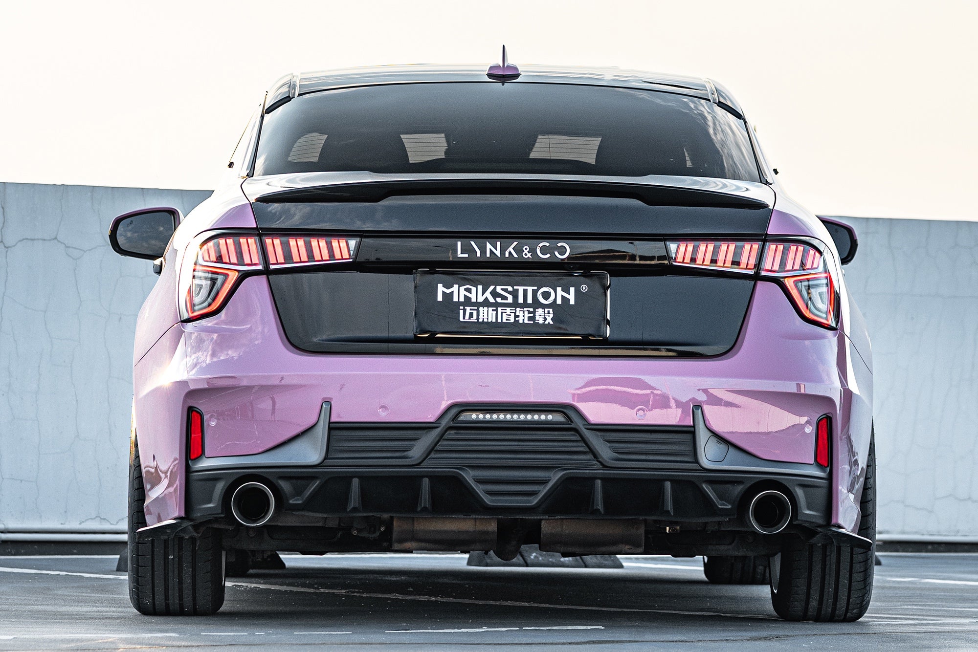 LYNK&CO 03-004-MST CK70
