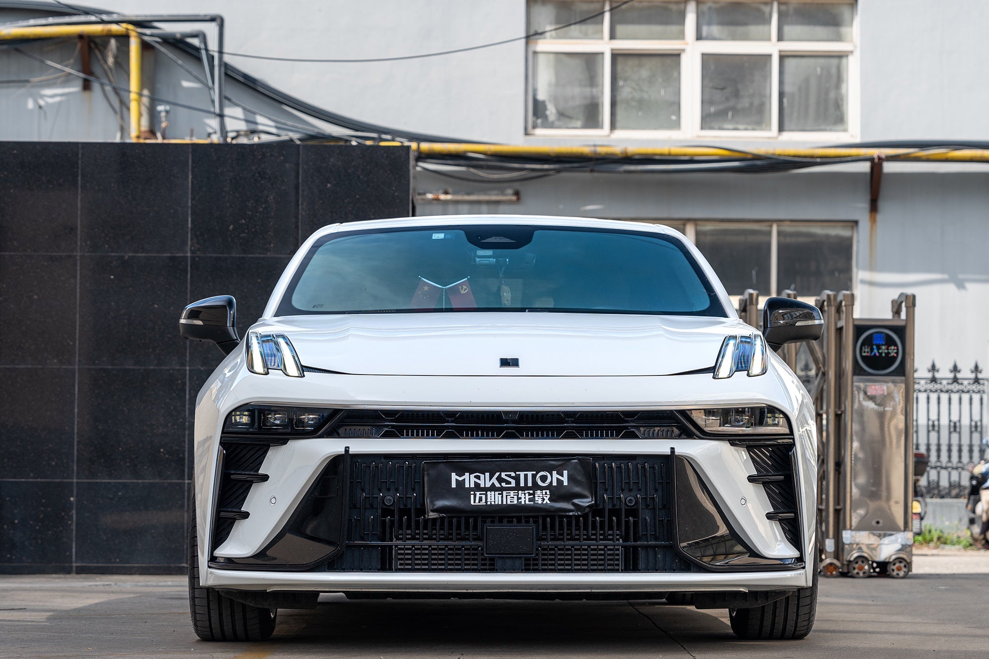 LYNK&CO 03-005-FF FK07
