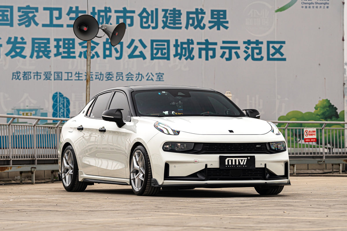LYNK&CO 03-005-FF FK07