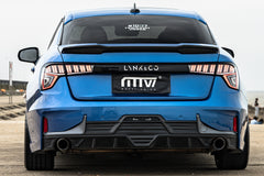 LYNK&CO 03-005-MST 713；FF FK07