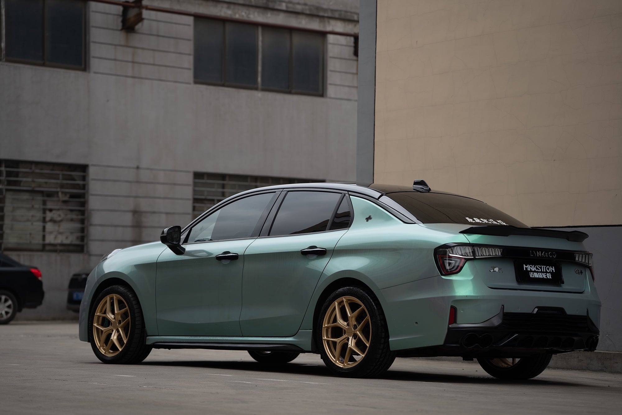 LYNK&CO 03-006-FF FK07