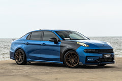 LYNK&CO 03-006-MST 713；FF FK07