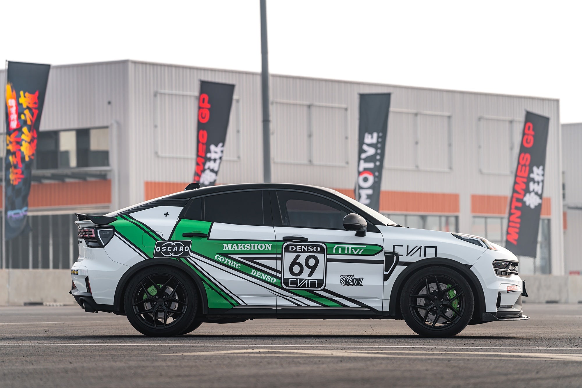 LYNK&CO 05-001-FF FK07