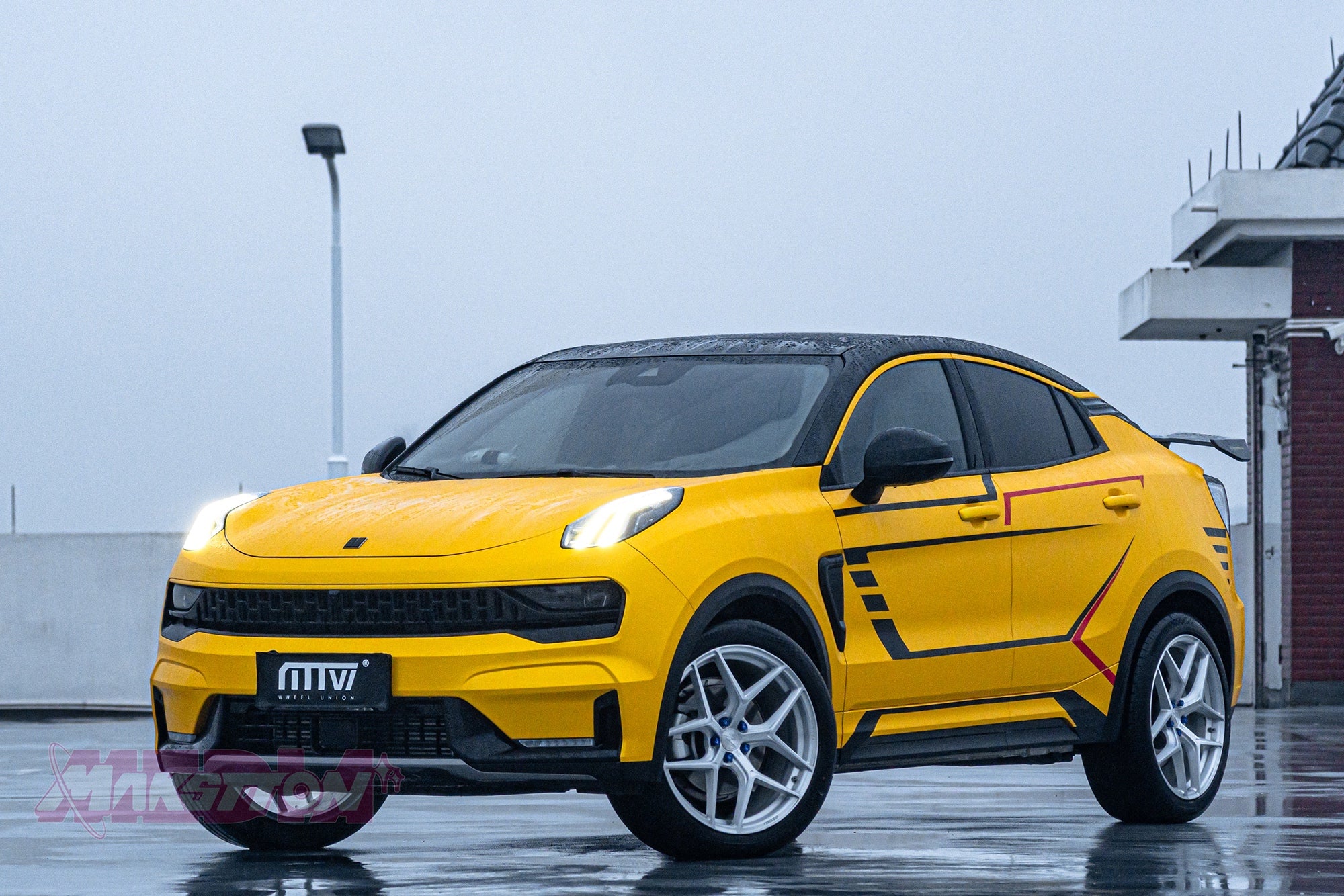 LYNK&CO 05-002-FG FK07