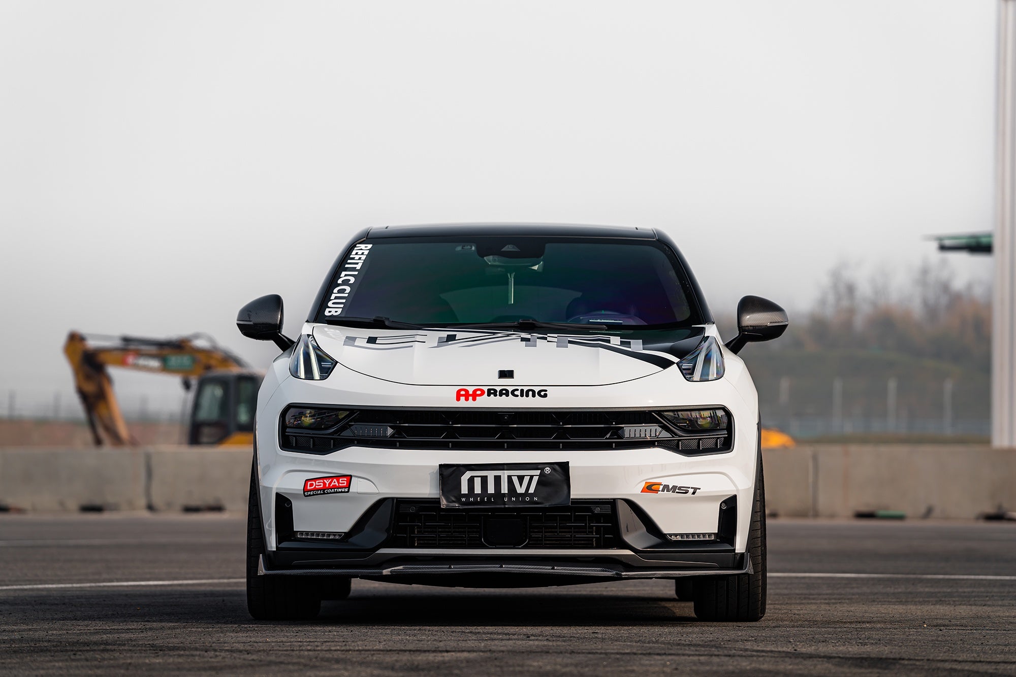 LYNK&CO 05-004-FF FK07