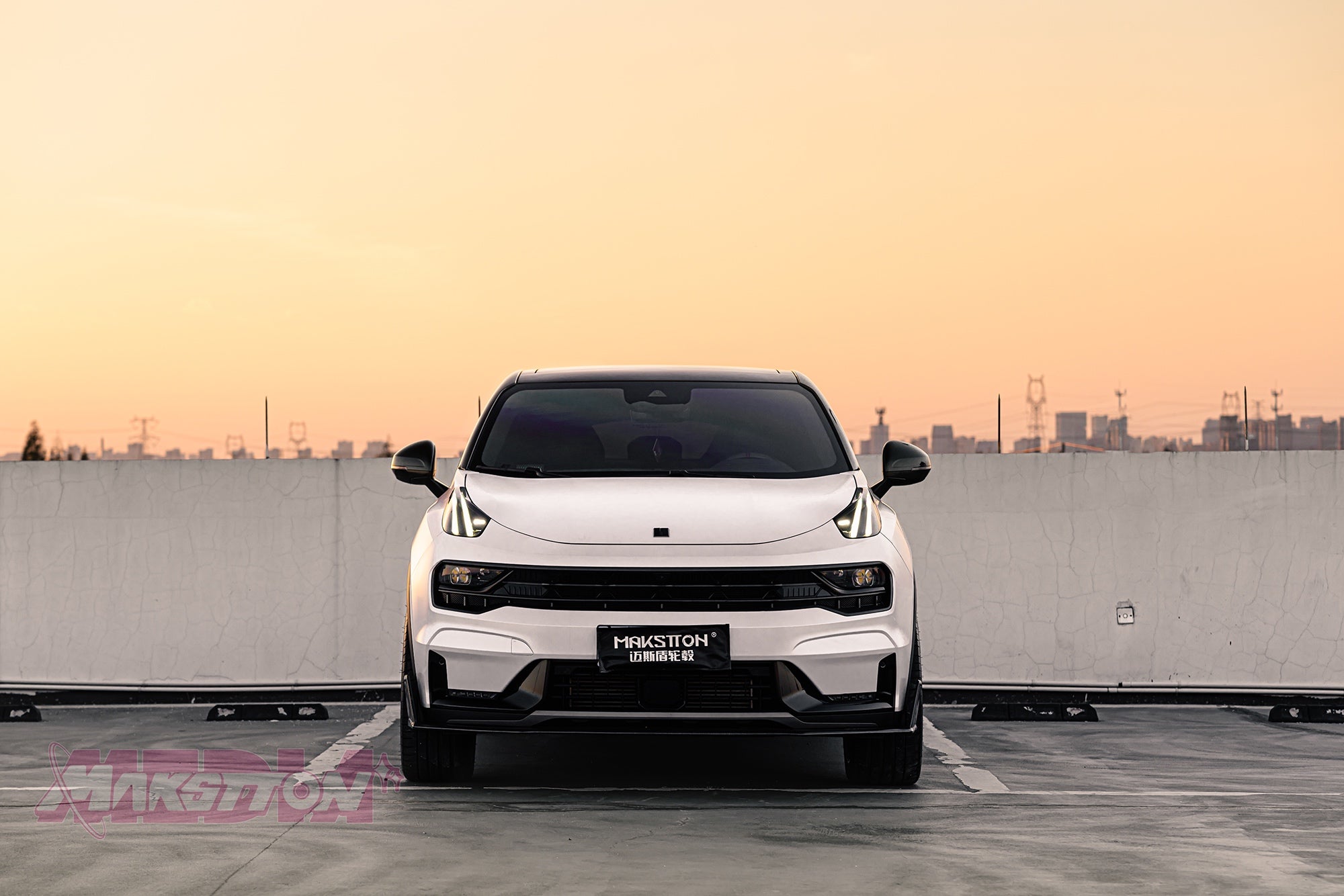 LYNK&CO 05-004-FG FK07