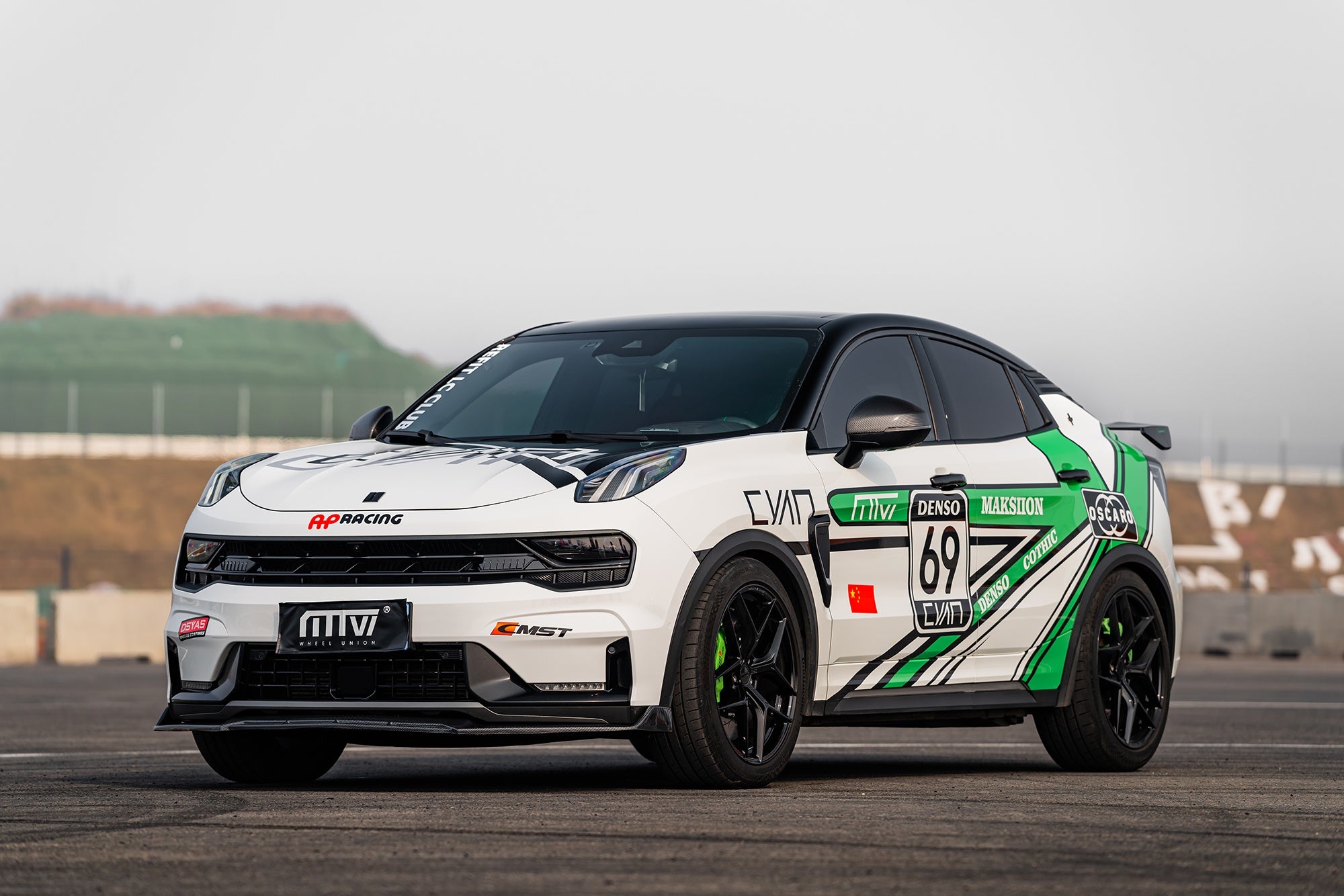 LYNK&CO 05-006-FF FK07