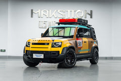 LAND ROVER DEFENDER-003-N40° M11