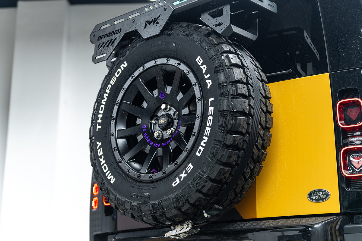 LAND ROVER DEFENDER-005-N40° M11