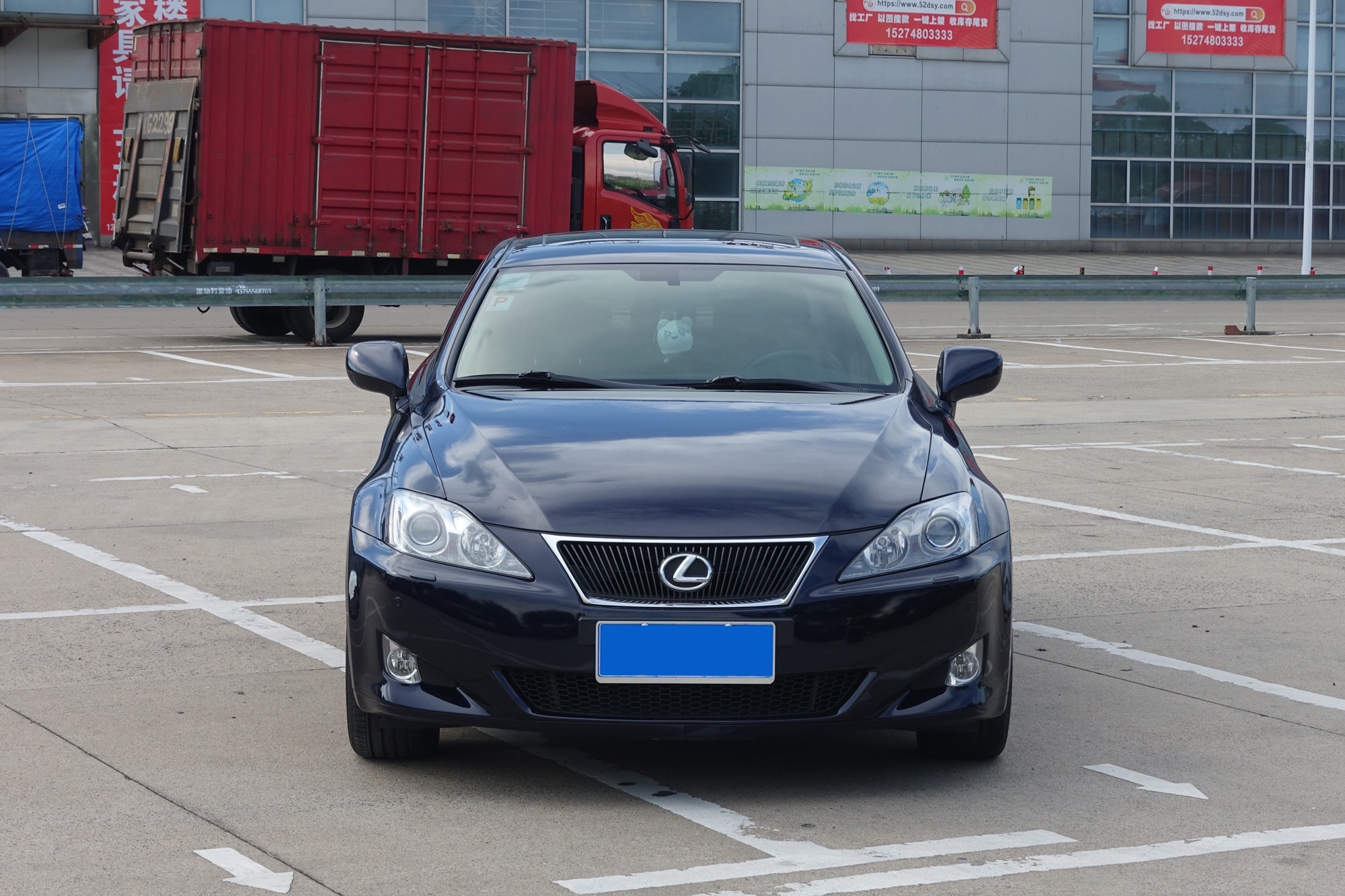 LEXUS IS300-004-FF FK75