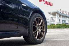 LEXUS IS300-005-FF FK75