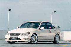 LEXUS IS SERIES-001-MST CK70