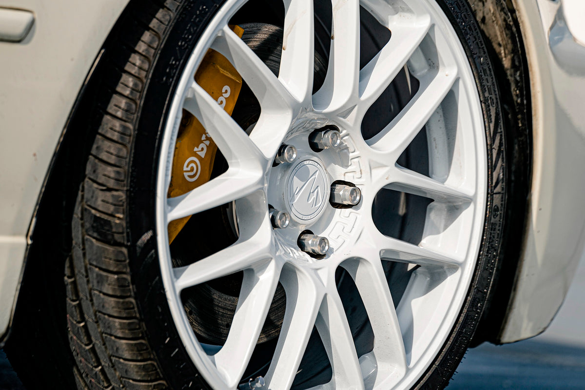 LEXUS IS SERIES-003-MST CK70