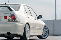 LEXUS IS SERIES-005-MST CK70