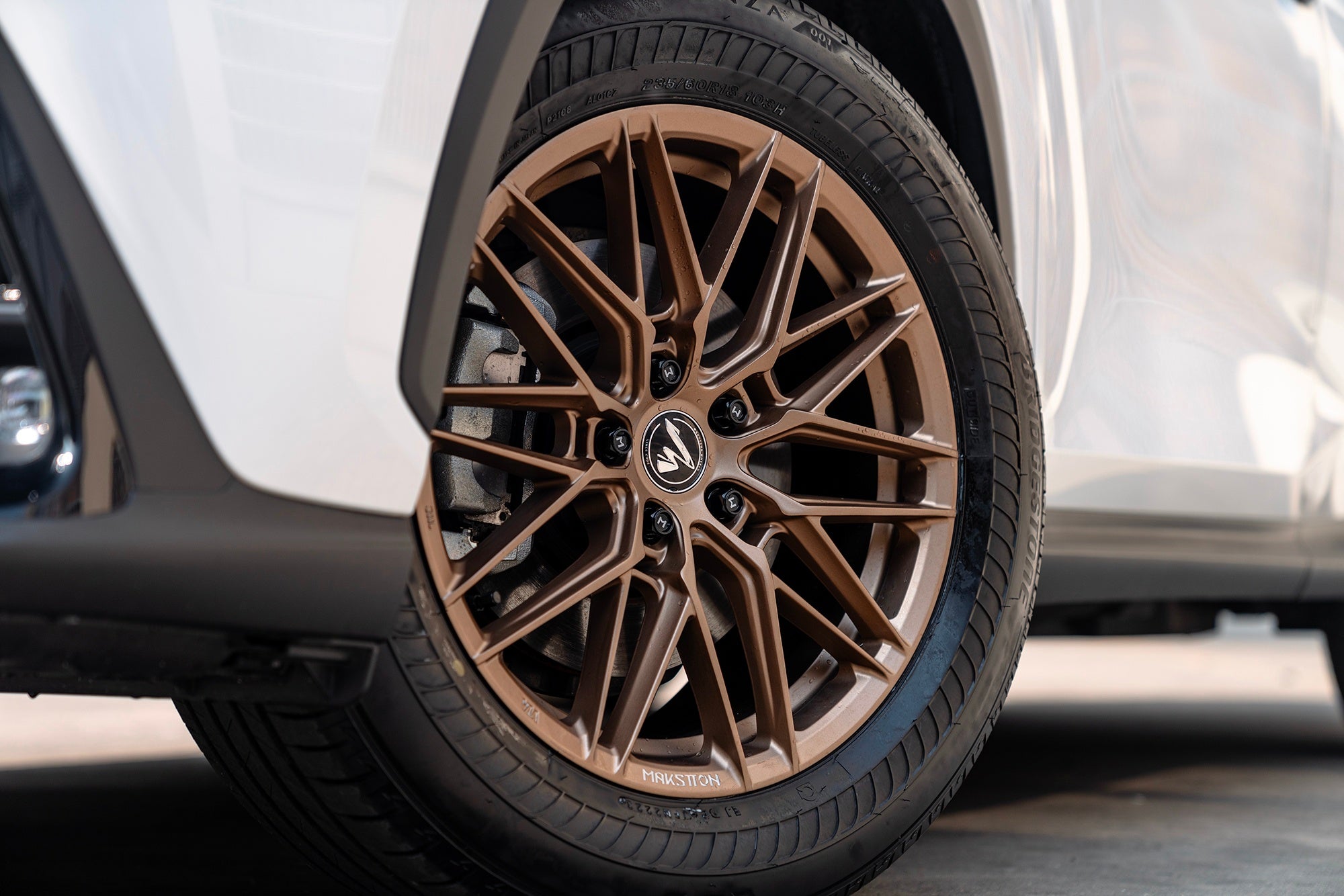 LEXUS NX350-003-MST 715