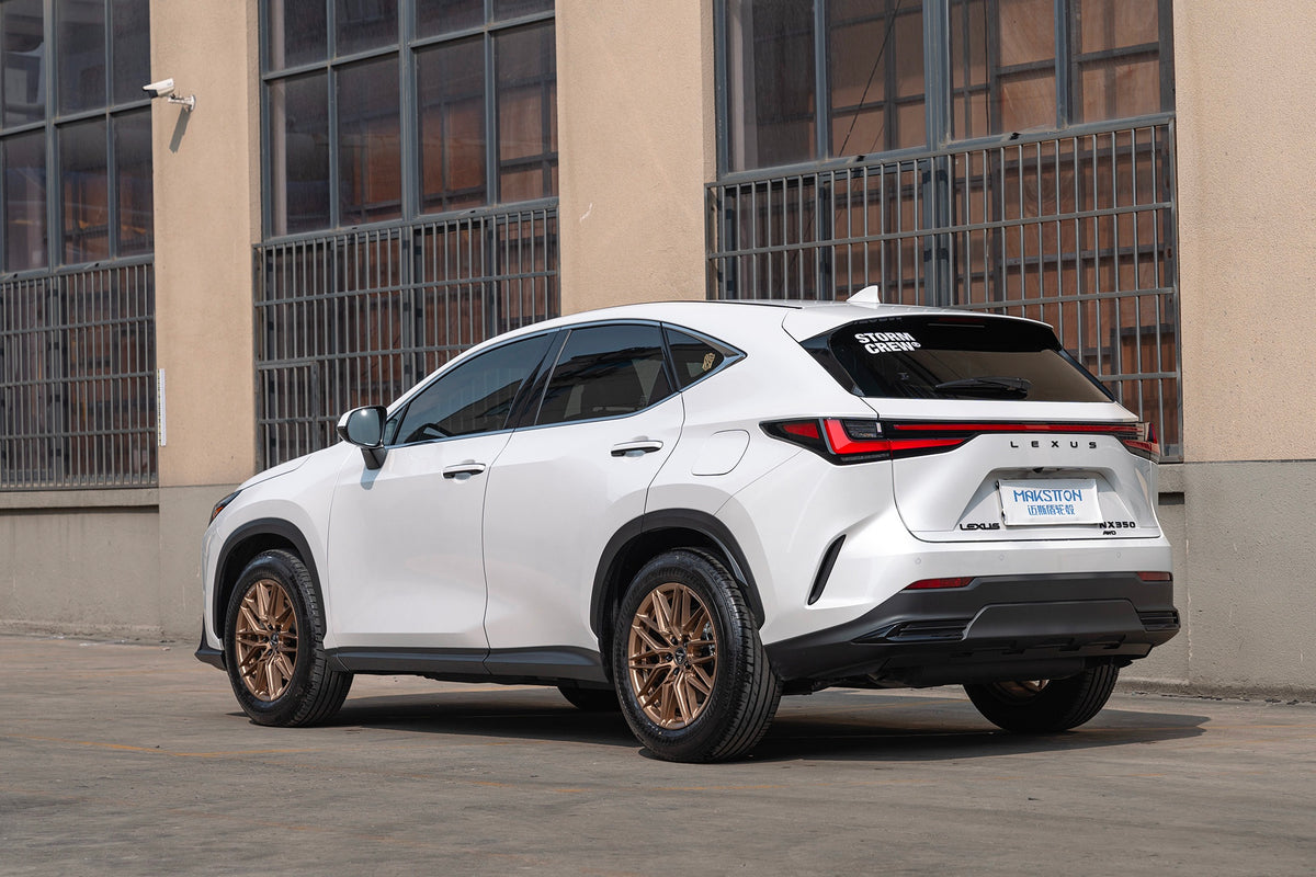 LEXUS NX350-006-MST 715