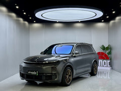 LI AUTO L8-004-FF FK08
