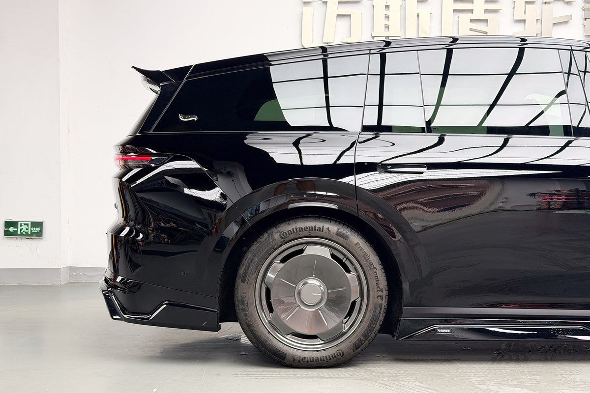 LI AUTO I8-004-FG BO03
