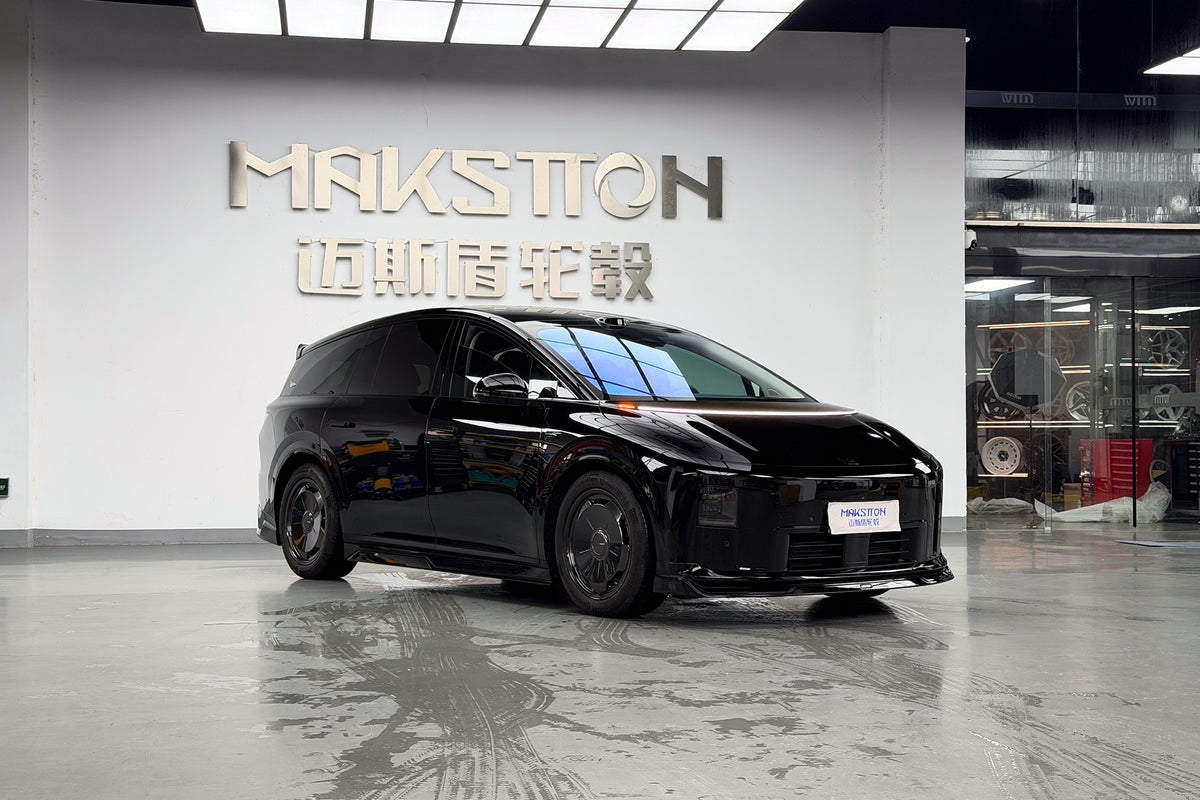 LI AUTO I8-007-FG BO03