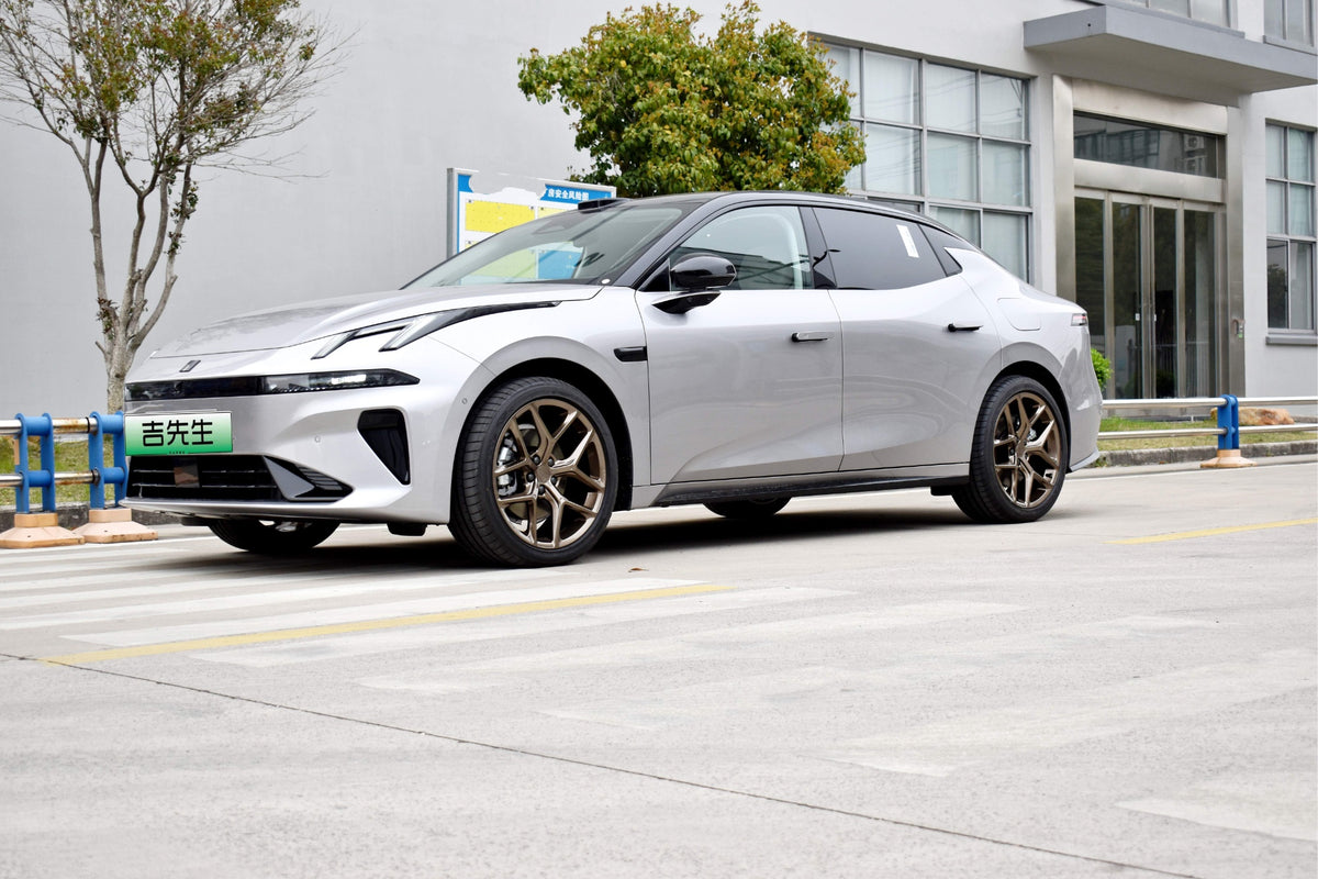 LYNK&07-001-FG FK07RL