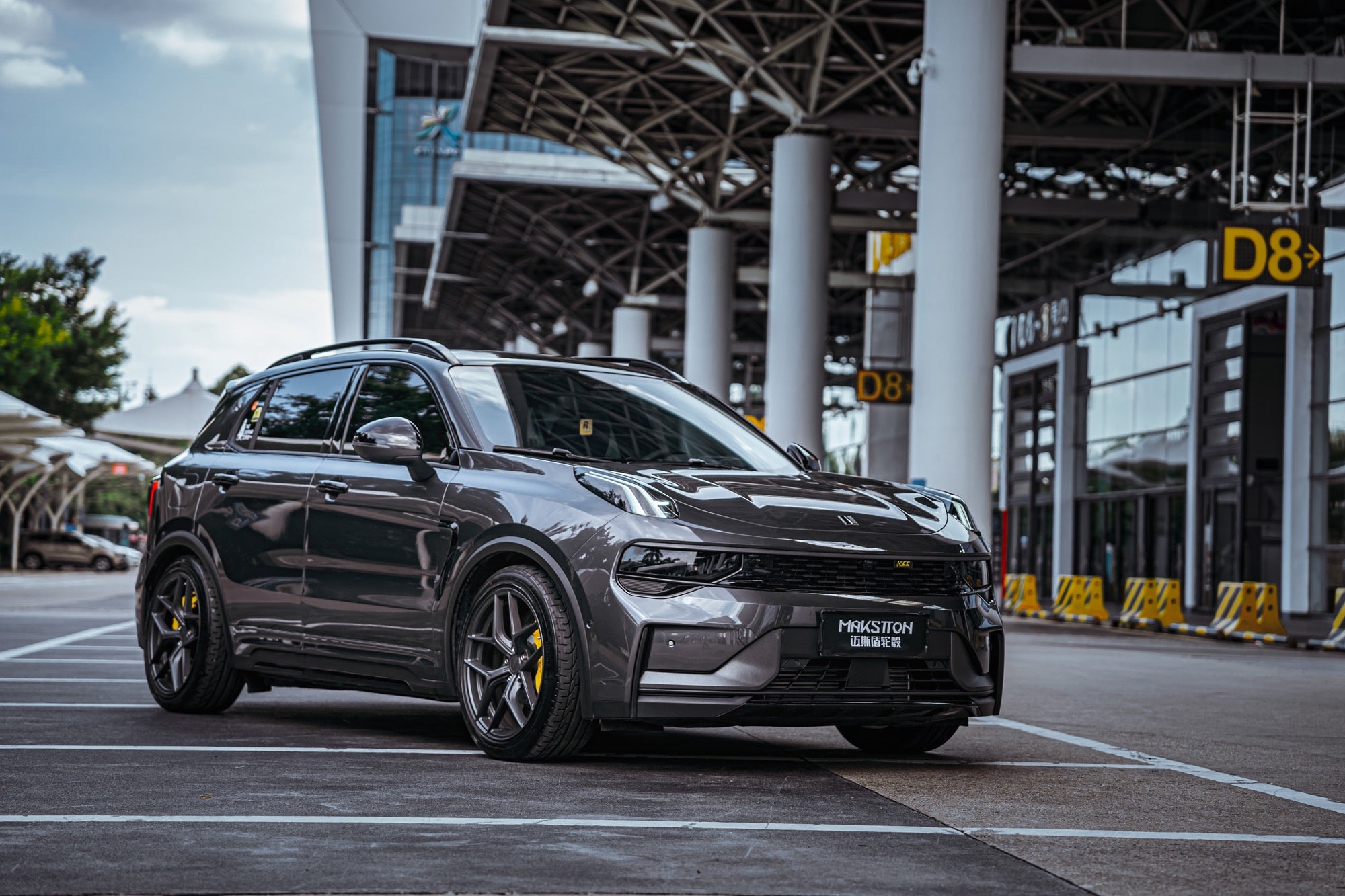 LYNK&CO 01-002-FF FK07
